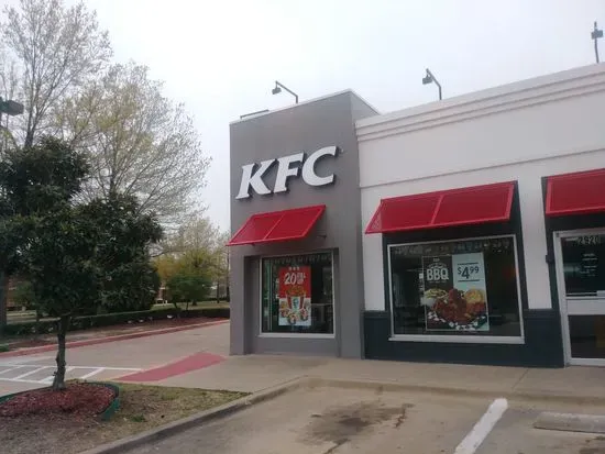 Taco Bell / KFC