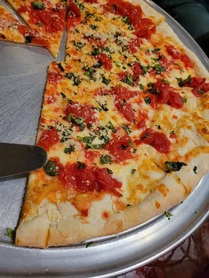 Leo's Italian Restaurant & Pizzeria Newburgh