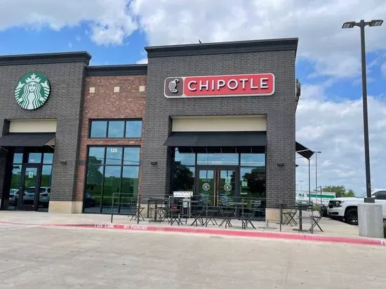 Chipotle Mexican Grill