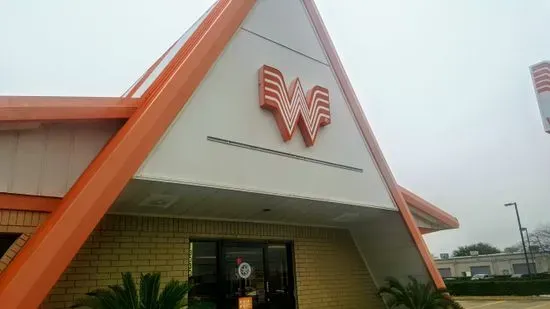 Whataburger