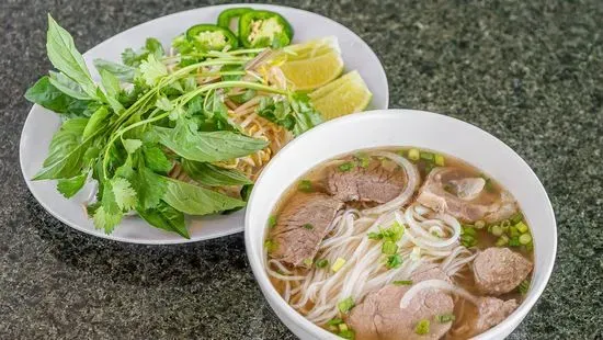 Let's Pho