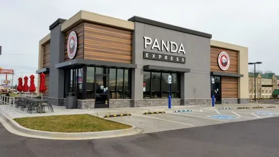 Panda Express