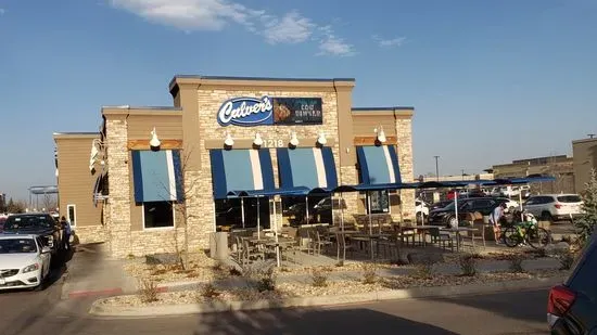 Culver’s