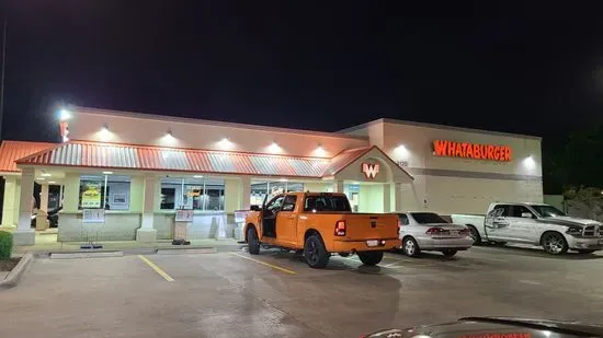 Whataburger