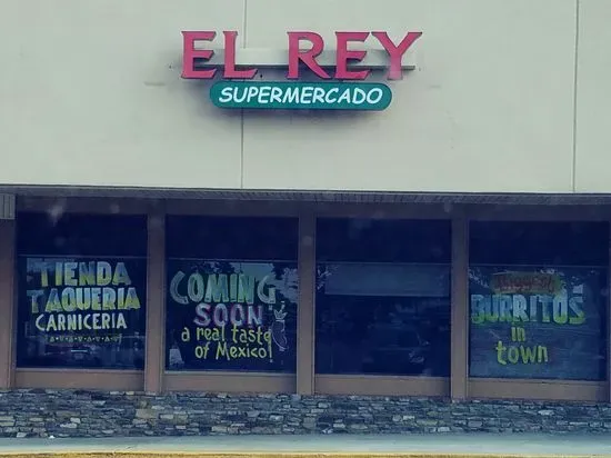 Taqueria El Rey