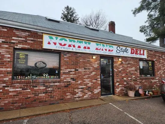 North End Style Deli