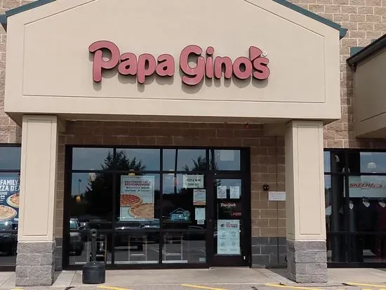 Papa Gino's