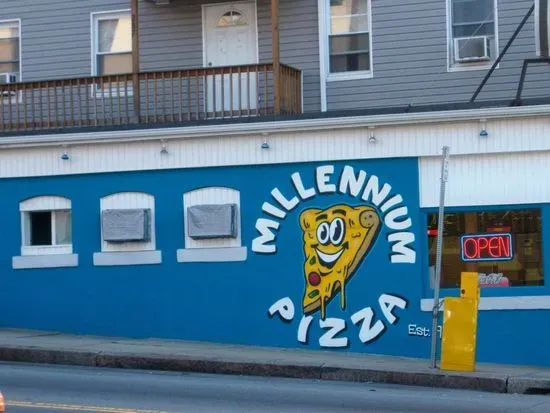 Millennium Pizza, Inc.