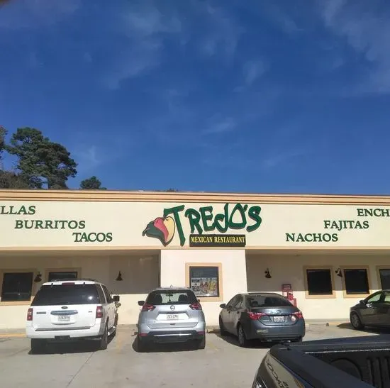 Trejo's Mexican Restaurant