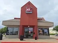 Jack in the Box