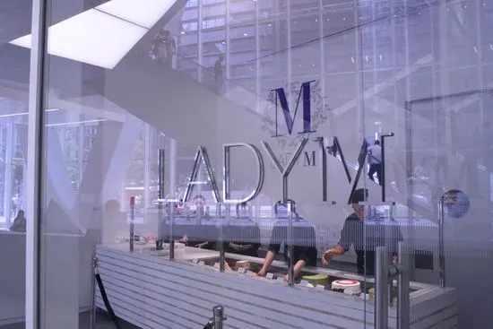 Lady M Cake Boutique - NY