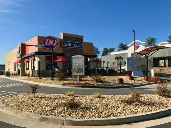 Dairy Queen Grill & Chill