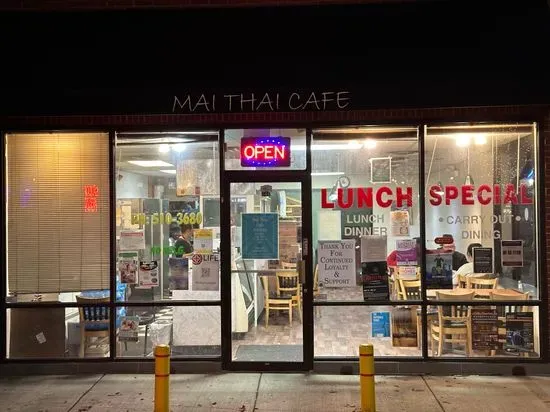 Mai Thai Cafe