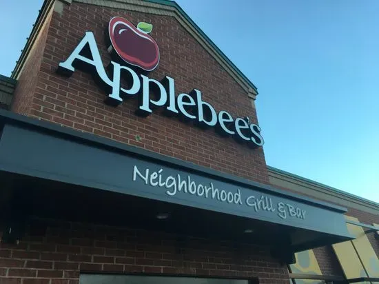 Applebee's Grill + Bar