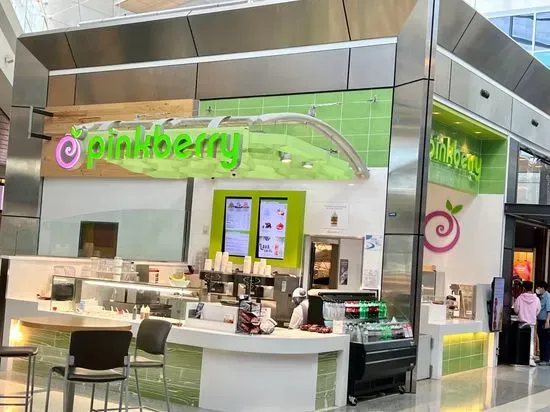 Pinkberry