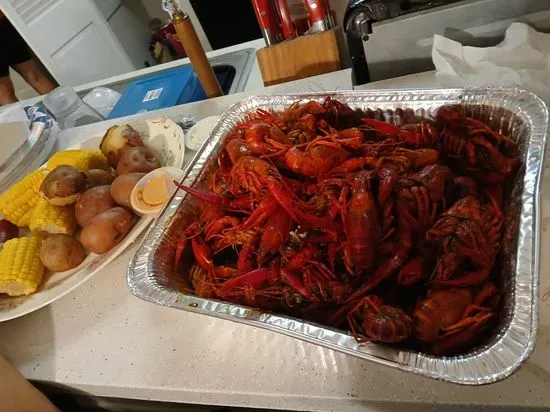 Fannett Seafood