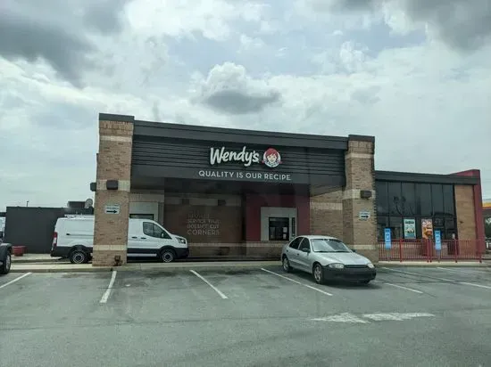 Wendy's