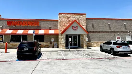 Whataburger