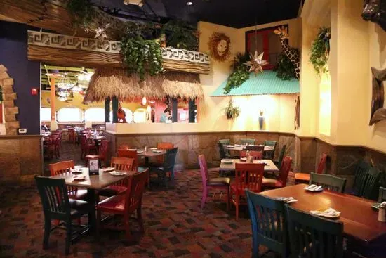 Macayo's Mexican Food