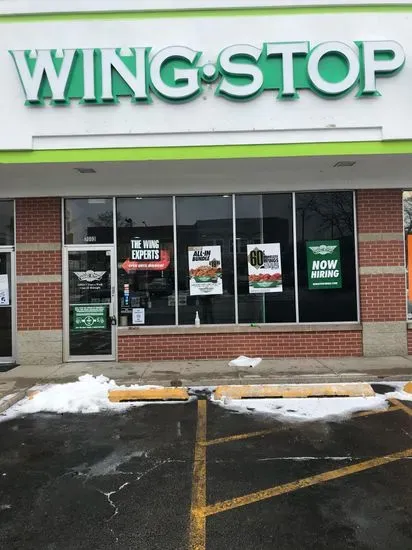 Wingstop