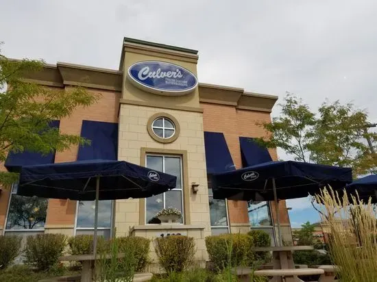 Culver’s