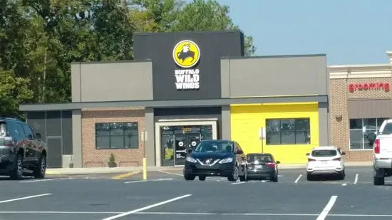 Buffalo Wild Wings