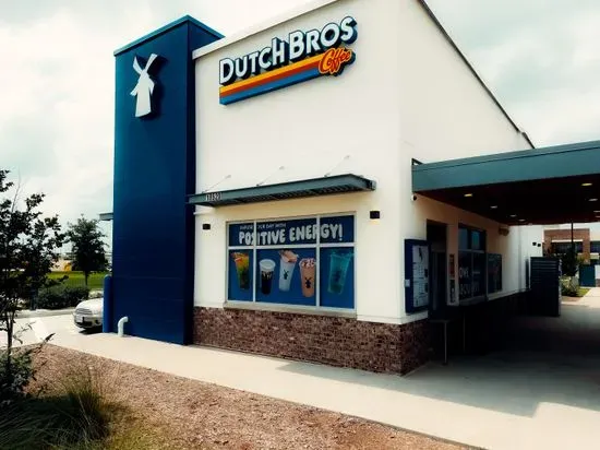 Dutch Bros Coffee