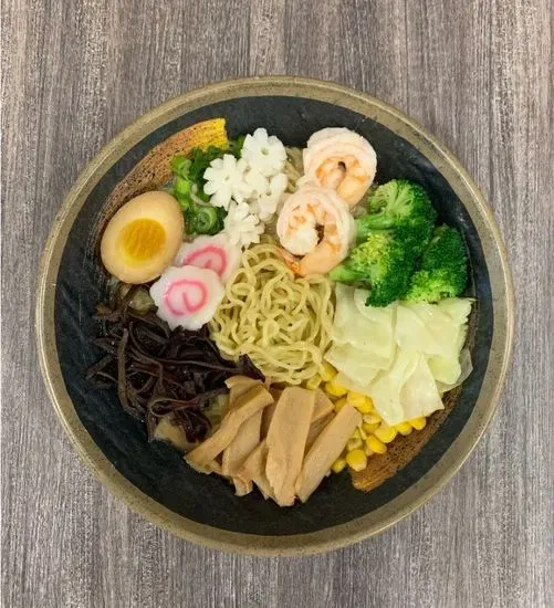 Ichimoku Ramen