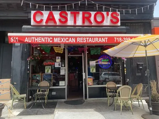 Castro's