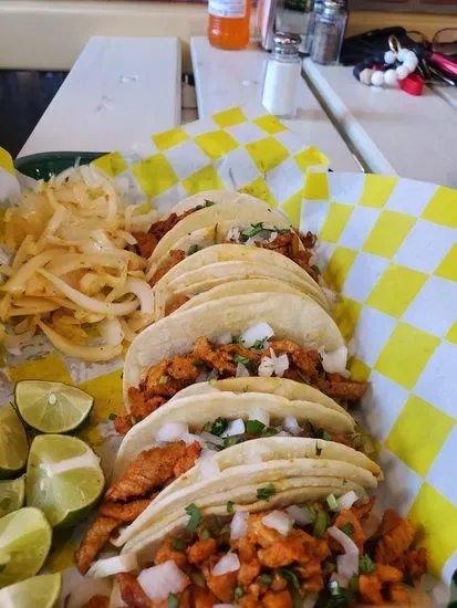 Tava Tacos