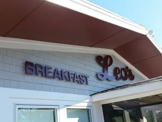 Leo's Breakfast Restaurant