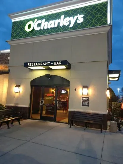 O'Charley's Restaurant & Bar