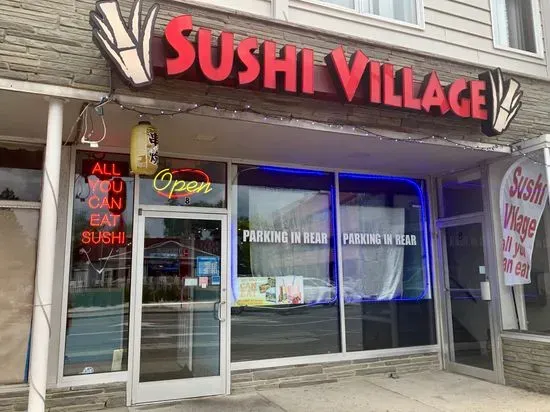 Sushi Village