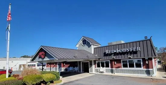 Red Lobster