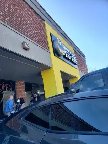 Buffalo Wild Wings