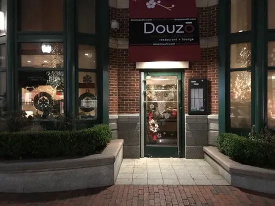 Douzo Sushi