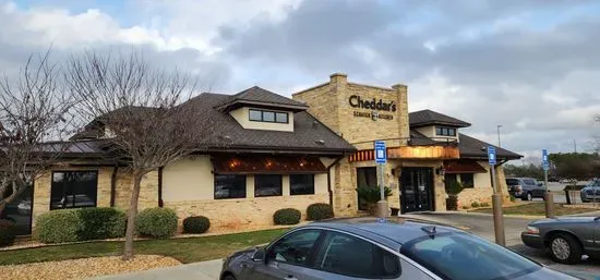 Cheddar's Scratch Kitchen