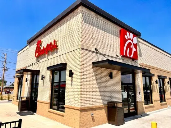 Chick-fil-A