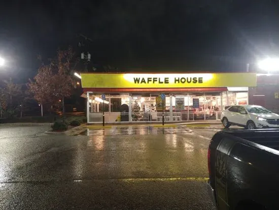 Waffle House