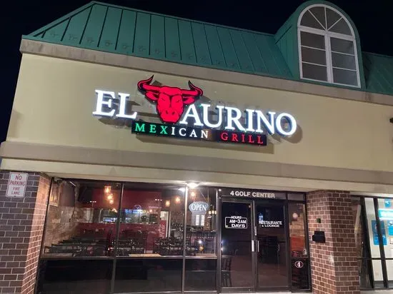 El Taurino Mexican Grill