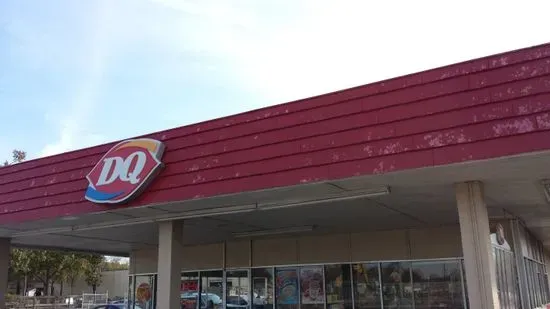 Dairy Queen