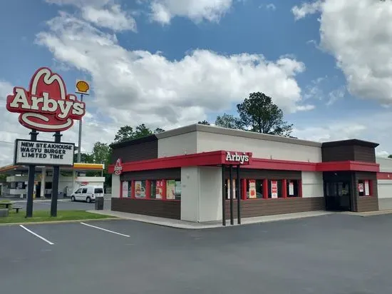 Arby's