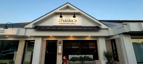 Tricia's Cafe