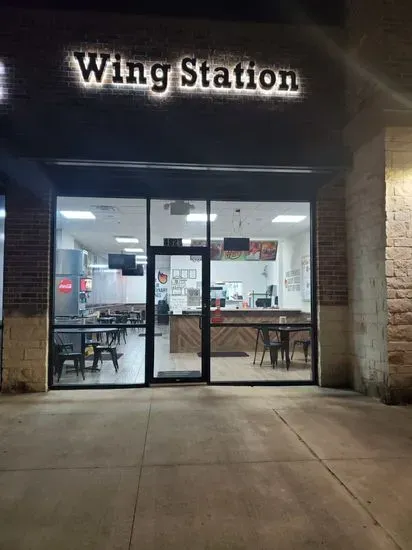 Wing Station