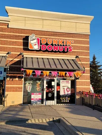 Dunkin'