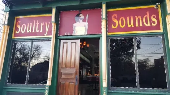 Soultry Sounds Cafe