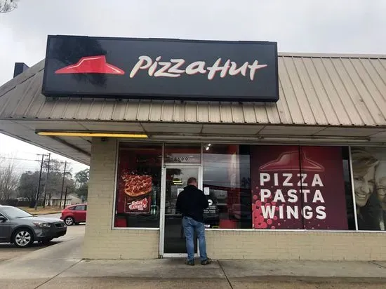 Pizza Hut