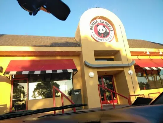 Panda Express