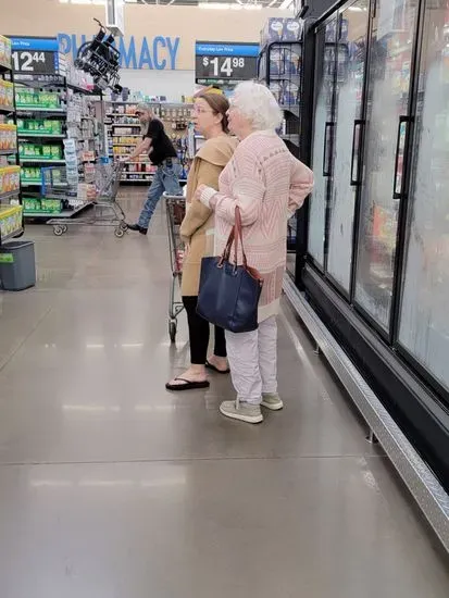 Walmart Bakery