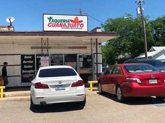 Taqueria Guanajuato